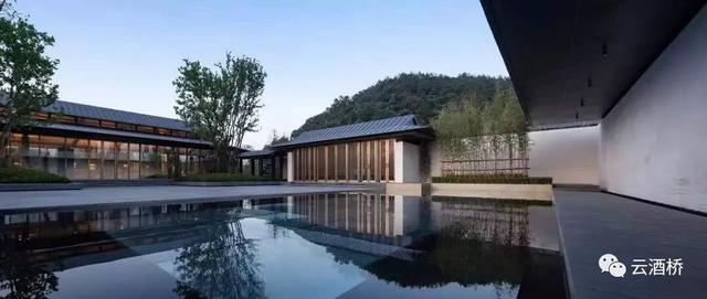 民营设计院值得熬下去吗,天华设计院作品有哪些