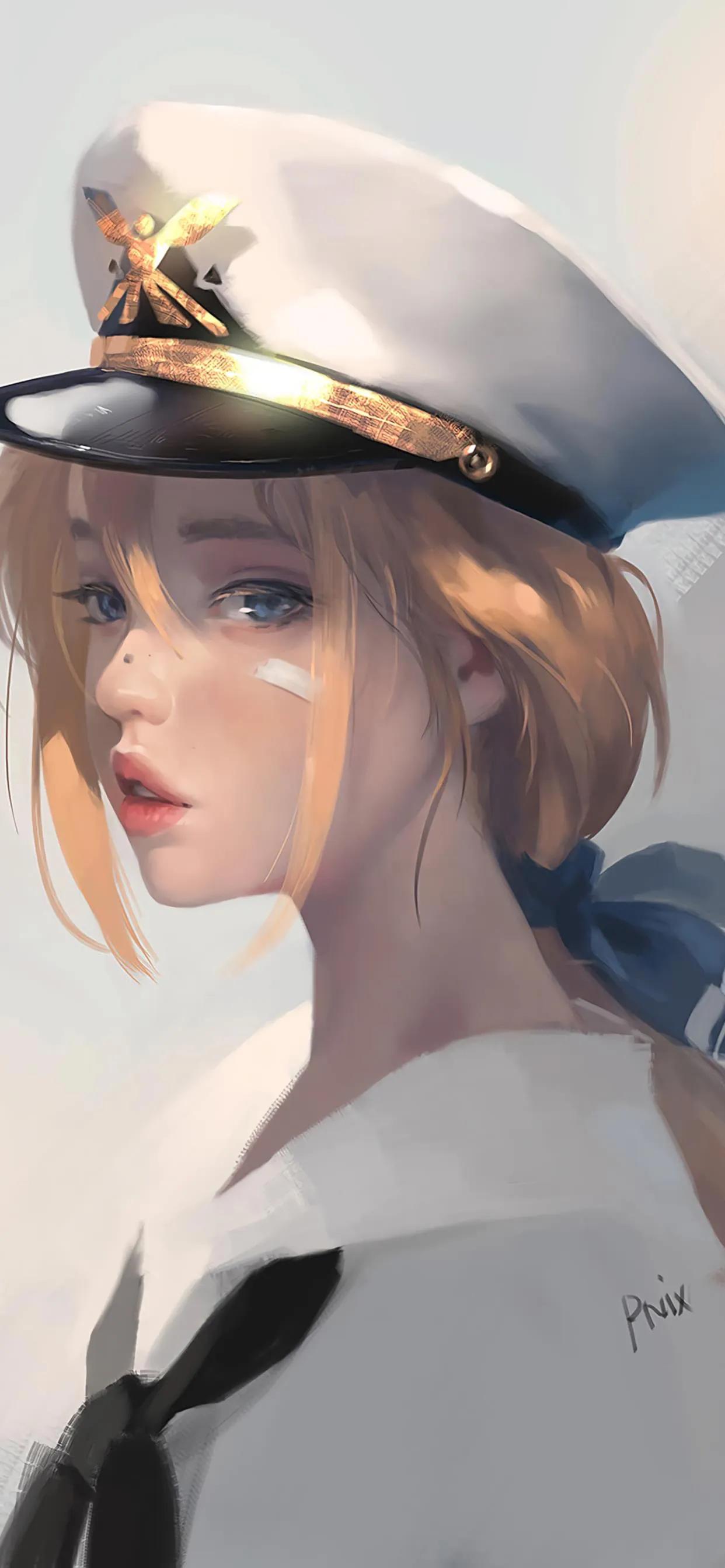 精选壁纸潮图苹果手机,精选好看的壁纸美图