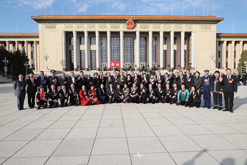 【深度】请看“全国劳动模范”莫富元同志的故事