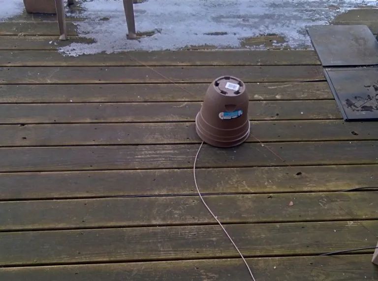 简单有效的无线射频干扰技术,无线电抗干扰磁环