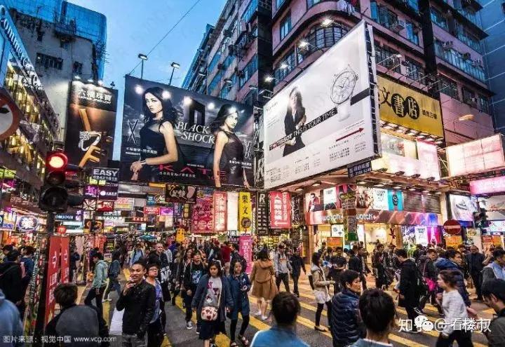 香港最高房价80万一平,香港未来12个月房价