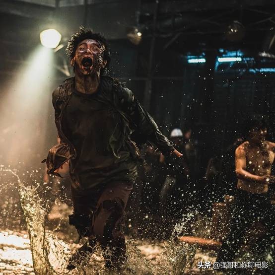 李秉宪崔岷植所有作品,看见恶魔崔岷植被打