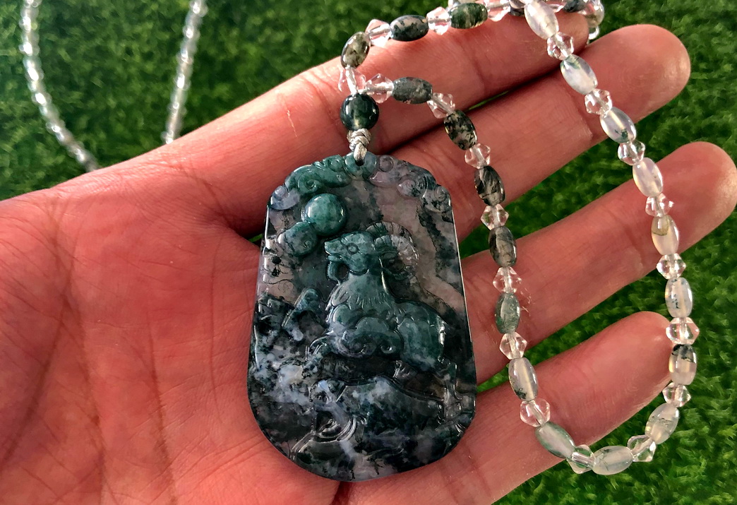 玛瑙市场有前景吗,玛瑙市场前景怎么样