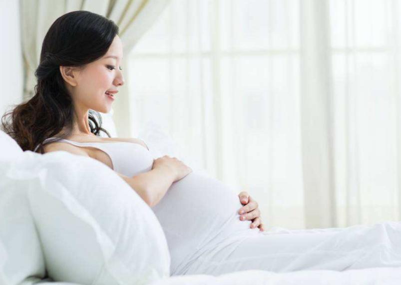 国外研究表明孕吐跟孩子智商有关,孕期反应和婴儿智商