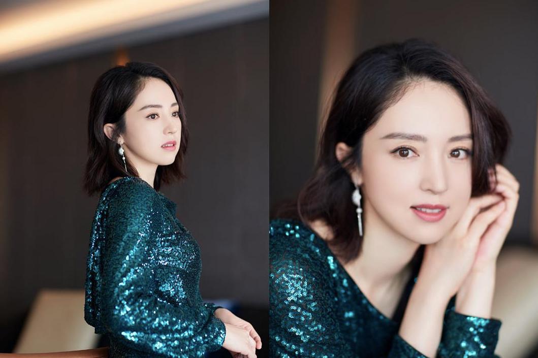 董璇这些年经历了什么,董璇这几年的变化