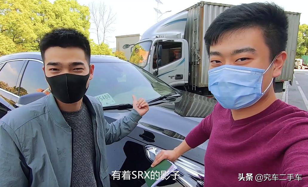 凯迪拉克二手车值得买吗,凯迪拉克什么二手车值得购买