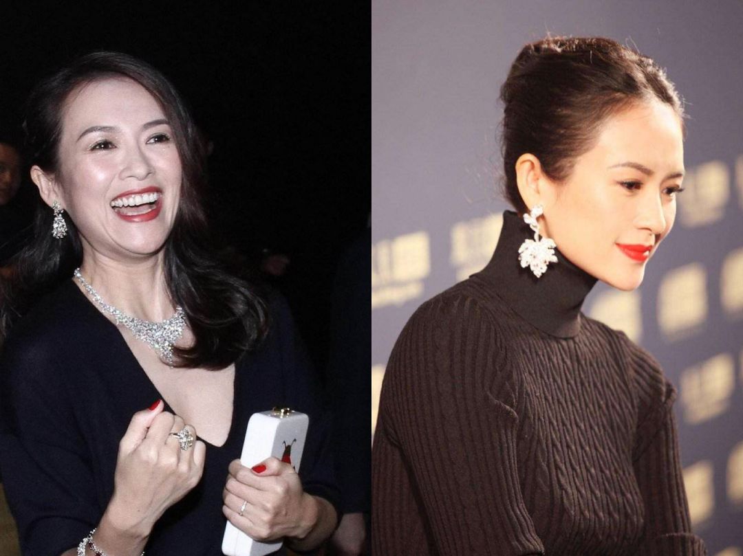 肖战与孟美岐不和？还是表情管理没到位！