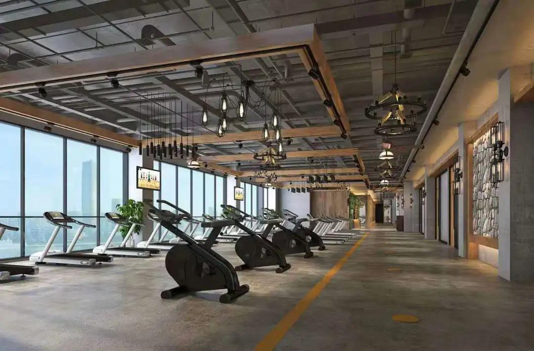 您护人民生命安全,我们愿您身体健康——成都健身机构感恩抗疫天使