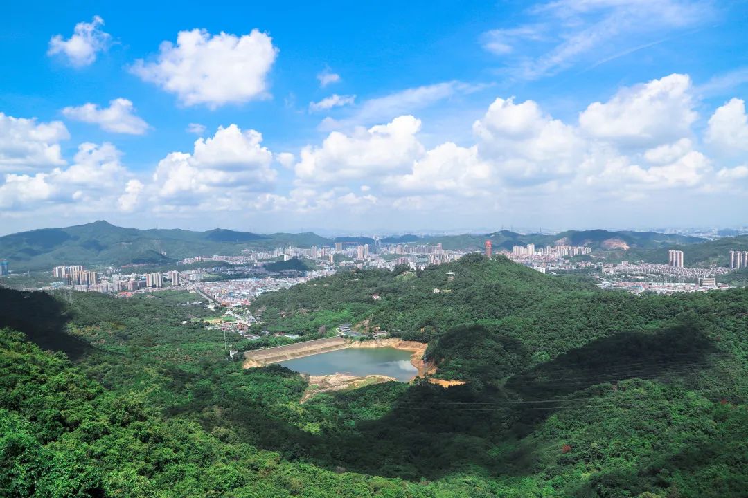 贵州姻缘福地观音山,丰顺姻缘福地观音山