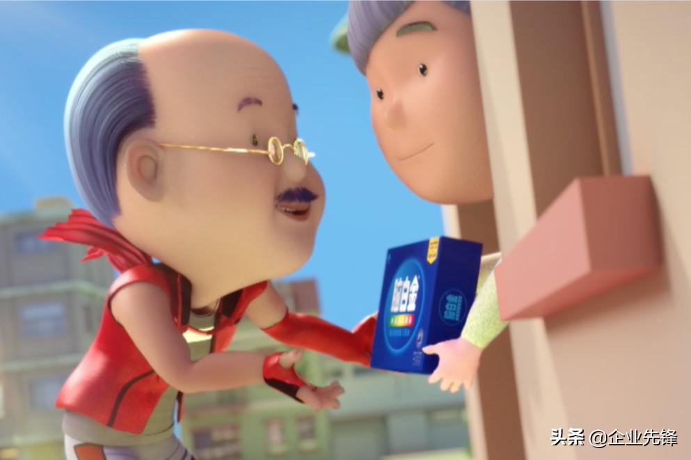 因其年少轻狂,老婆与他离婚,凭*脑洗**广告东山再起,今已赚500亿