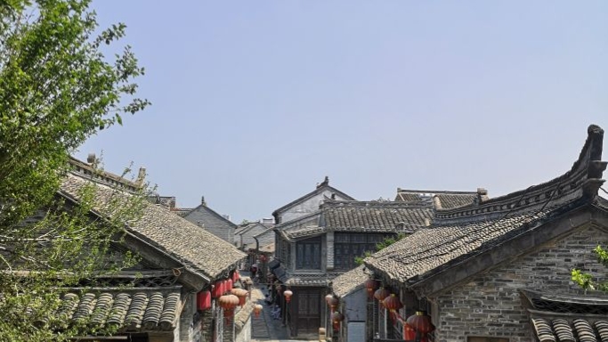 淮安是个好地方歌曲,淮安市区哪个地方好玩