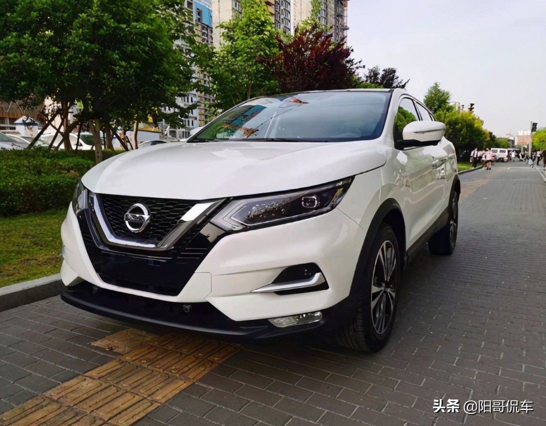 11年逍客二手车有什么缺点,日产逍客汽车缺点