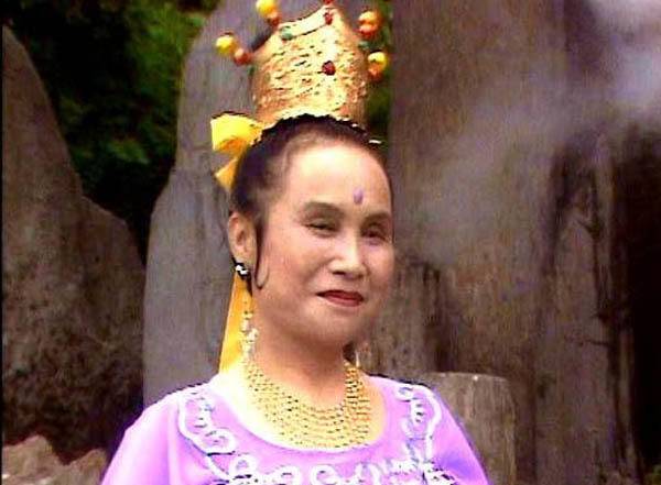 毗蓝婆不杀蜈蚣精,蜈蚣精被毗蓝婆菩萨用什么收服了