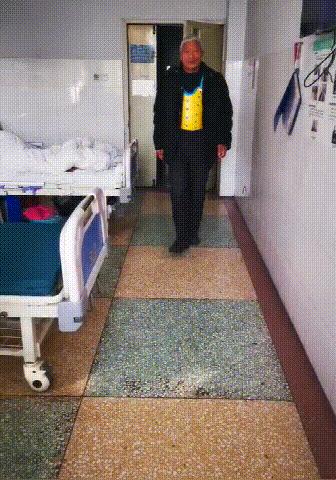 滑县人民医院最好医生,滑县人民医院卒中中心主任