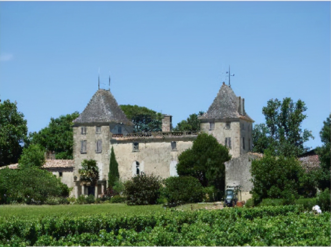 法国葡萄酒有机认证,欧盟有机认证的葡萄酒