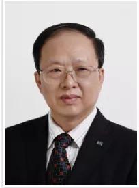 水资源保护院士名单