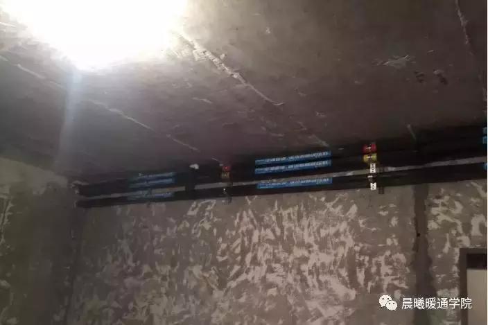 中央空调安装施工安全注意事项,中央空调隐蔽工程有哪些事项