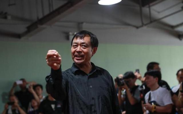 浑元形意太极终极杀招,浑元形意太极掌门的内功心法