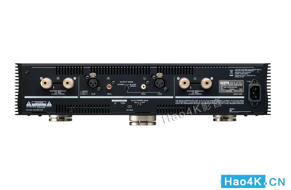 teacud-701n璇勬祴,teac701璇勬祴