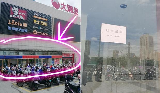 等打折才敢买,北海人消费能力这么低,真的养得活那么多大牌?