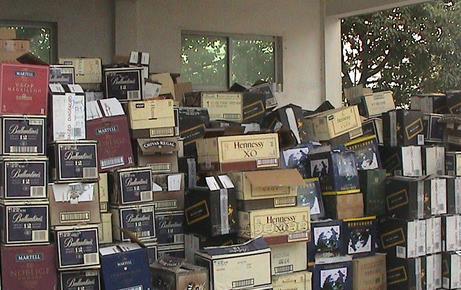 如何避免在淘宝上买到假酒,淘宝买酒如何避免假酒