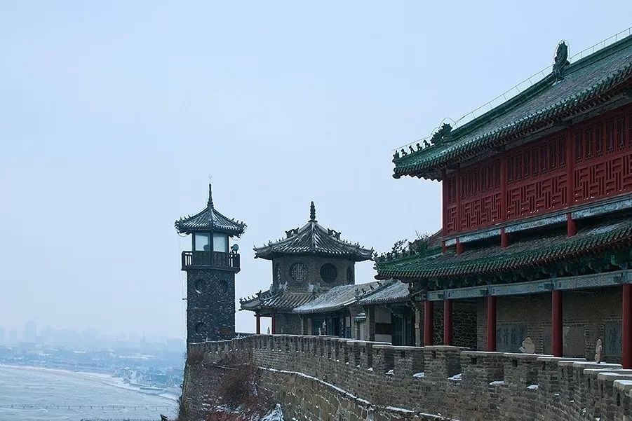 适合旅游的小众地方6月份,推荐一个春天好玩的地方