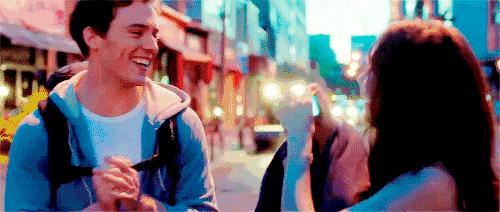 你是不是爱情的Loser,只看一点