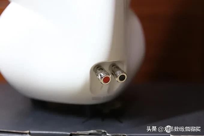 来自丹麦的好声音—PodspeakersMiniPodBluetoothMKII音箱