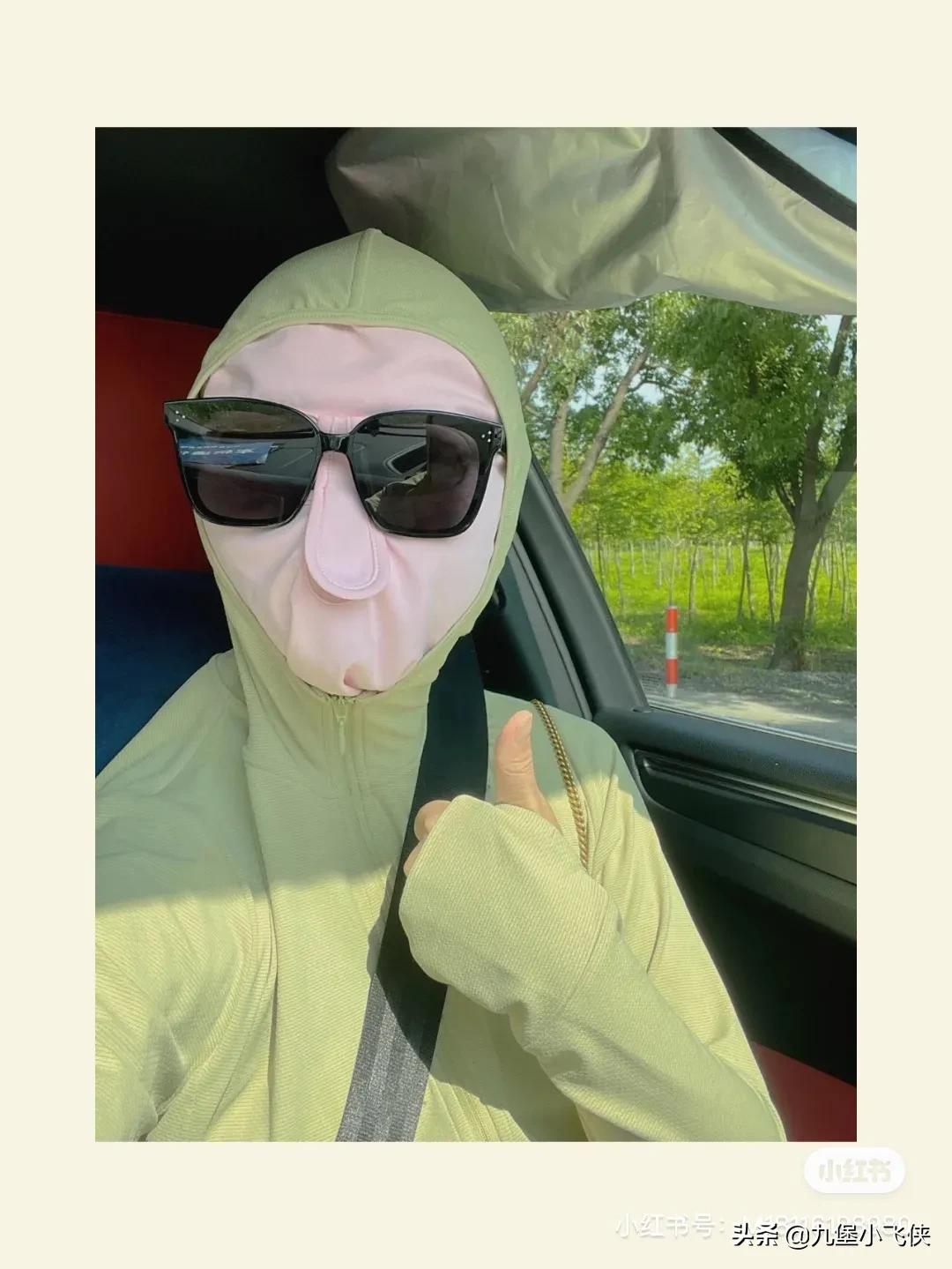 直播卖防晒帽旗舰店,直播卖货夏季防晒帽直播间