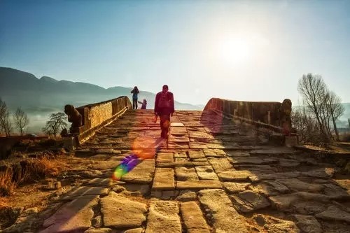 大理剑川沙溪古镇简介,大理宾川沙溪古镇