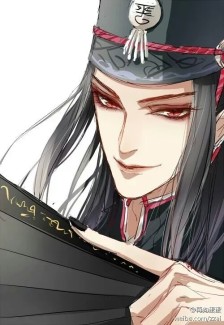 画江湖之不良人人物前后对比,画江湖之不良人人物图片大合集