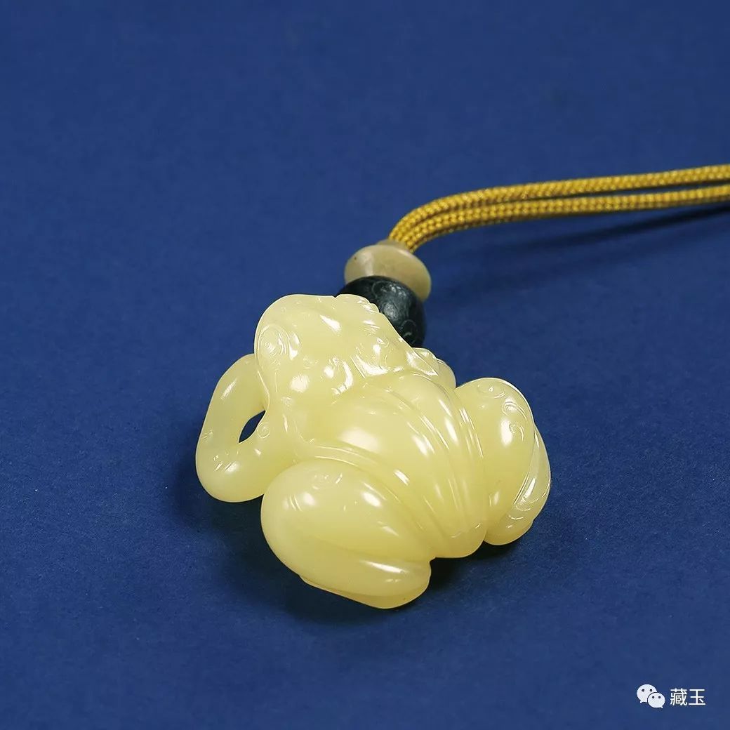 缅黄和田玉哪个硬度高,缅黄玉是不是没有和田玉重