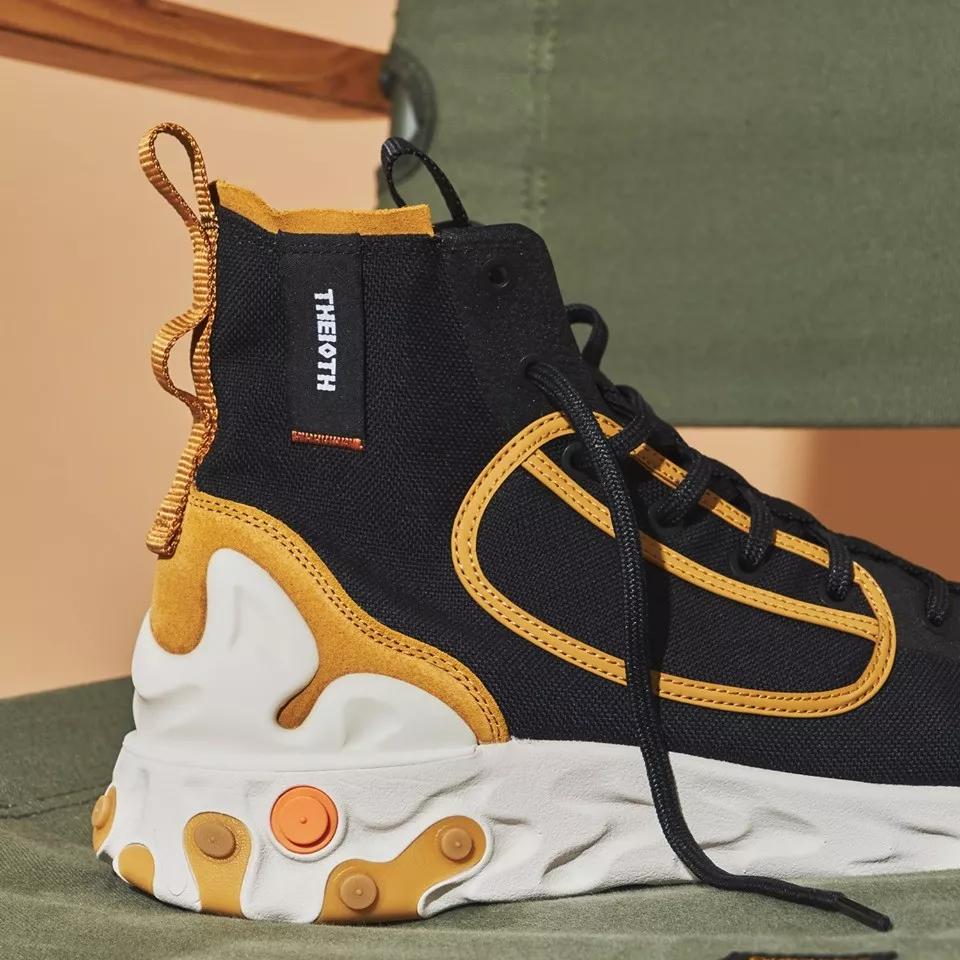 泰国有什么潮牌值得买,泰国潮牌女生