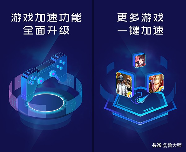 鲁大师如何测游戏性能,鲁大师游戏性能测试最新中文版