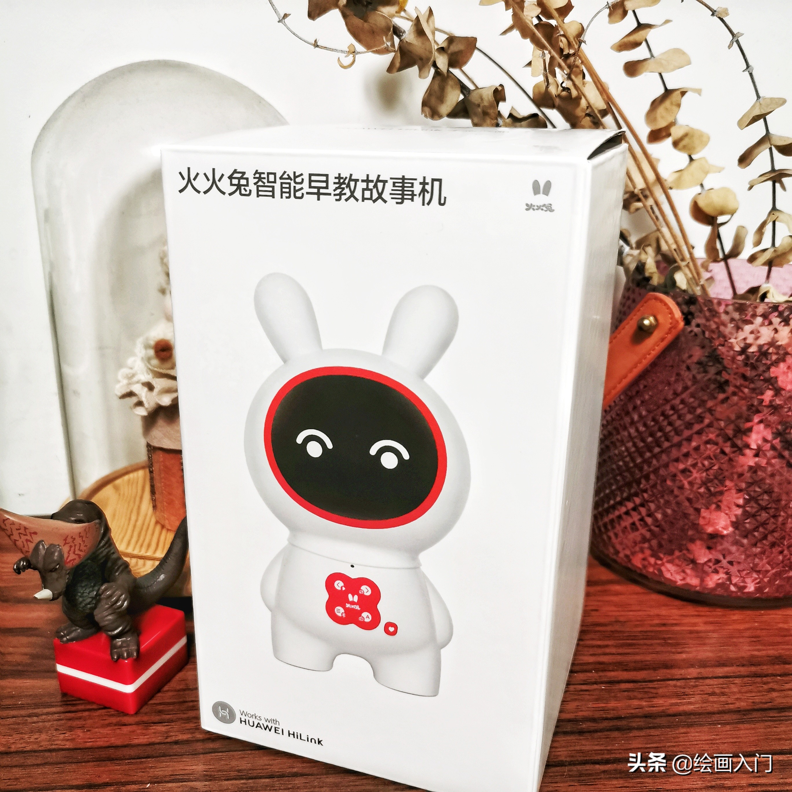 火火家早教机,火火兔智能早教故事机怎么加故事