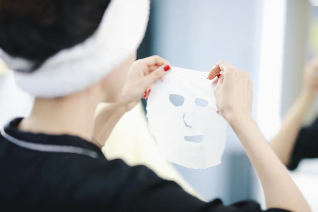 张萌改变自己的五件事,张萌时尚护肤技巧