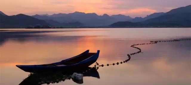 温州哪里好玩不用钱呢,温州旅游攻略最值得去的地方