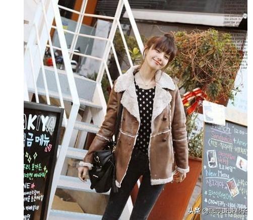 韩国棉衣正品最新款,韩国棉衣外套女装图片和价格表