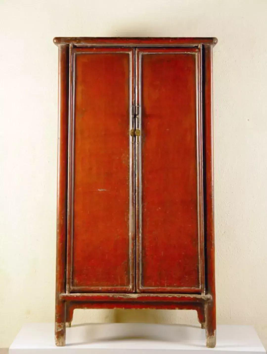 关于古董漆器小件，贾松都分享了什么？｜新室相