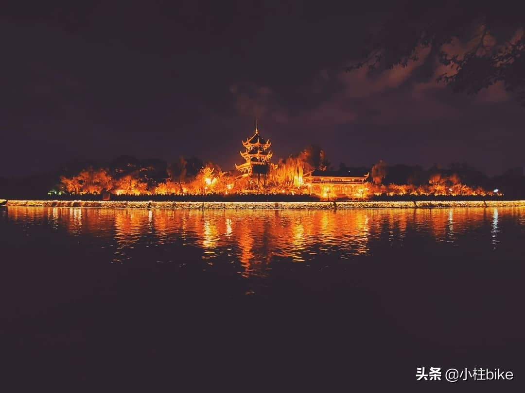 望江楼是成都的文化遗址吗,望江楼公园崇丽阁