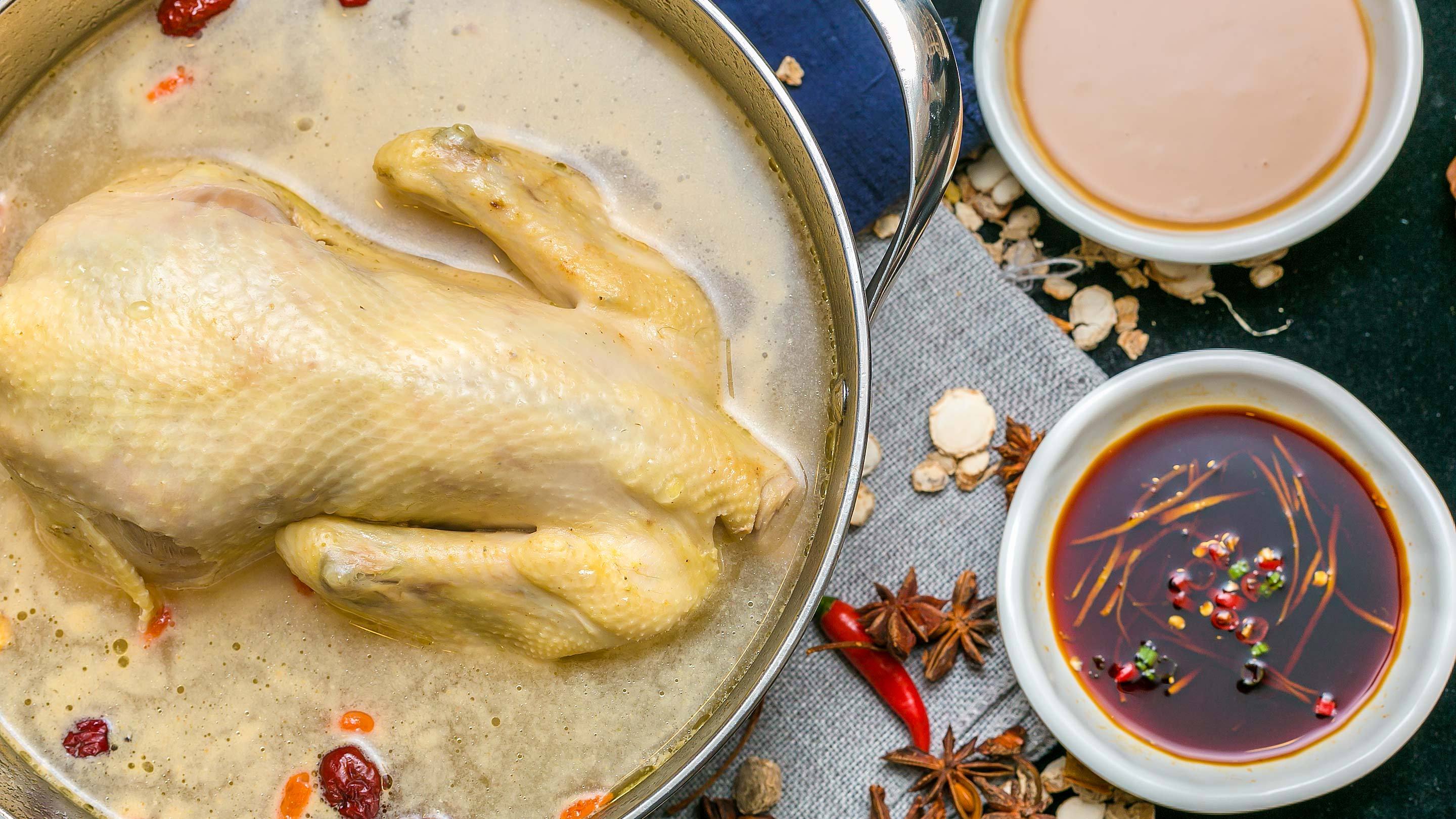 一口汤让你告别SK-Ⅱ，我发现了香港女星们的冻龄秘籍