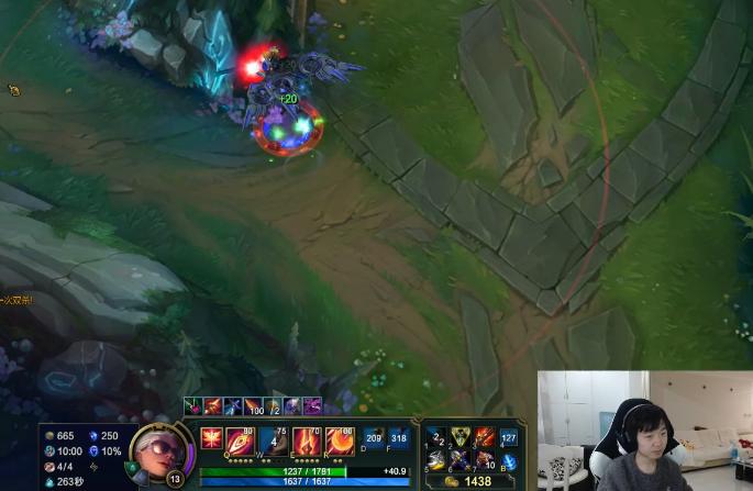 为什么现在lpl出双ad,新版本ad天使如何出装