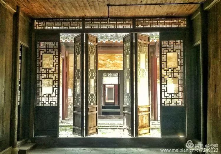 常州青果巷浏览图,青果巷常州夜景