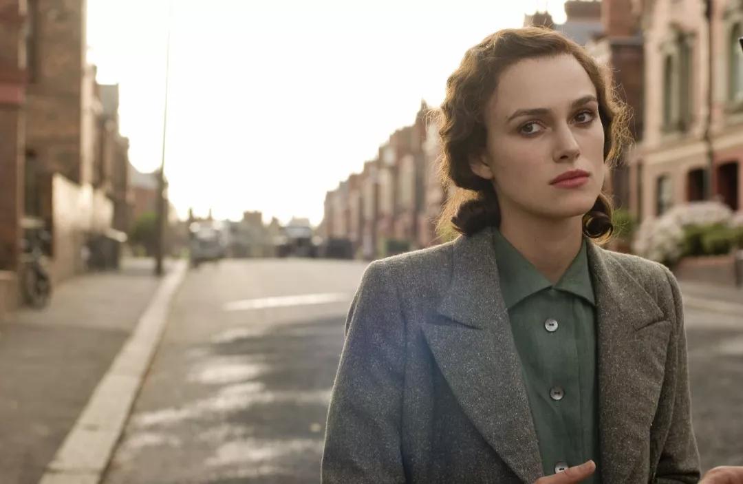 这部性感的「R级片」三刷都不过瘾