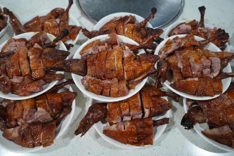 「两江“双晒”」力杨水上漂、大竹林焖烧鸡、翠云水煮鱼…两江新区“宝藏”美食推荐