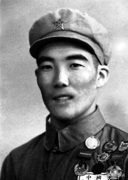 *基伟秦**:上甘岭伤亡大,能否后撤?王近山:夺不回,你回家放羊