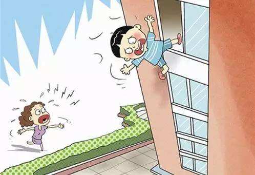 儿童急救常识父母打死也要看完,幼儿急救方法父母一定要收藏