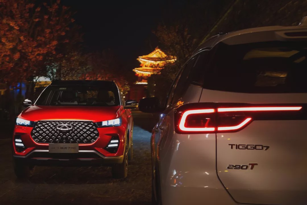 奇瑞瑞虎7dct是湿式双离合吗,试驾瑞虎71.5t