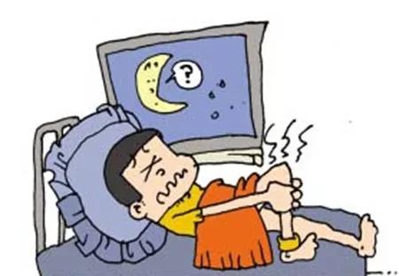 类风湿引起的带状疱疹是什么症状,儿童得类风湿