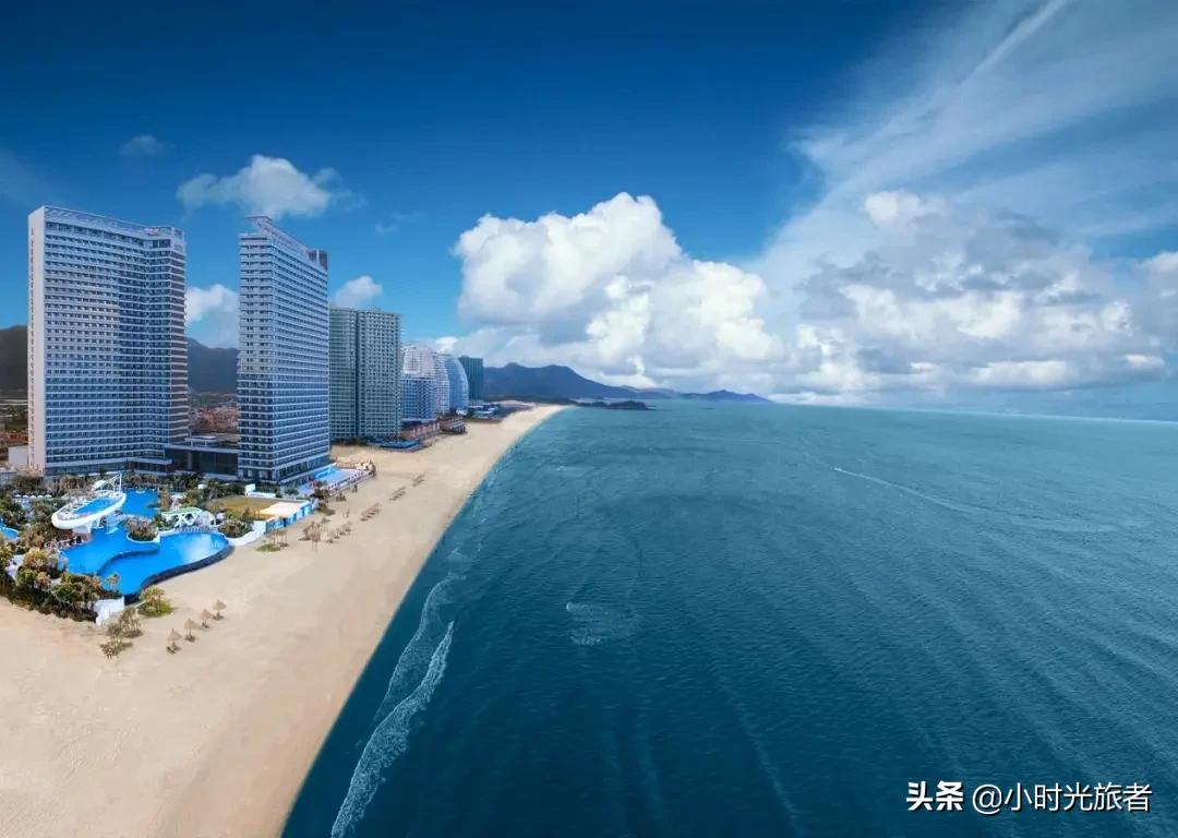 惠州双月湾酒店600多一晚,双月湾六星酒店价格表